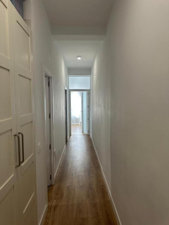 Stylish Retreat By Retiro 2 Apartamento Madrid