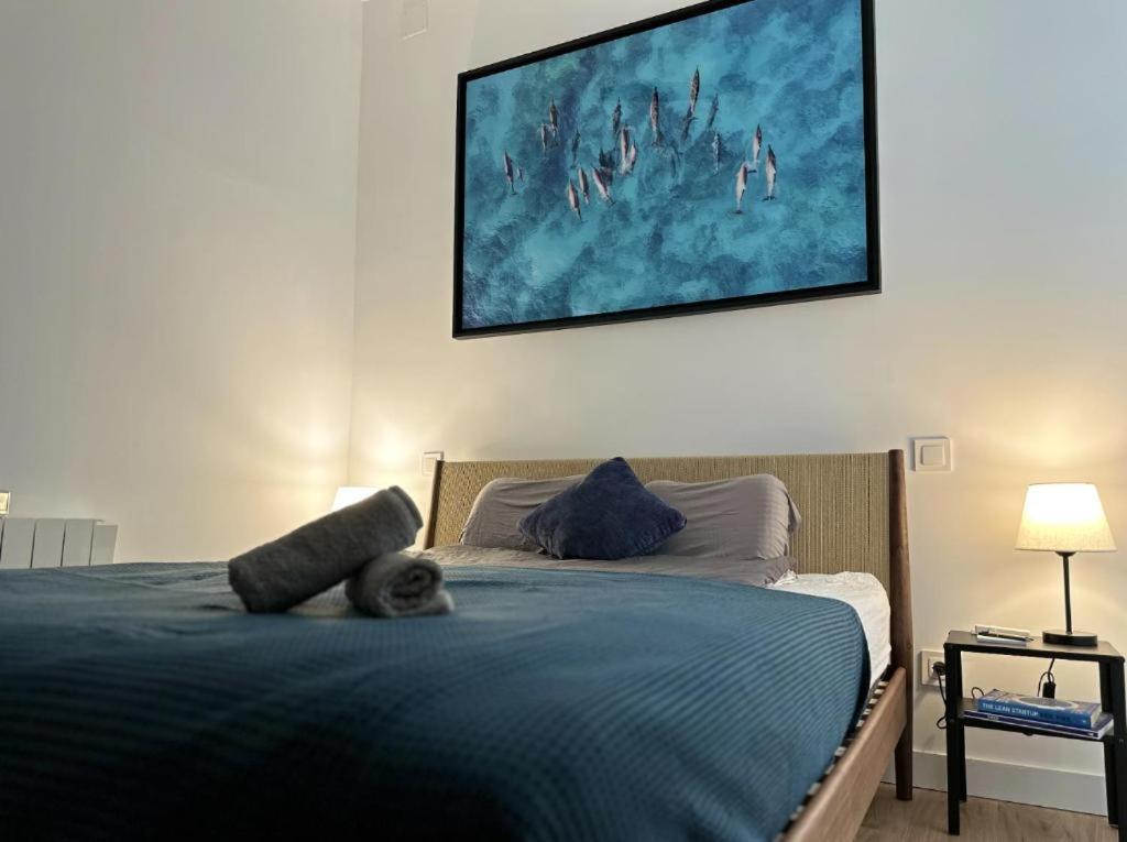 Stylish Retreat By Retiro 2 Apartamento